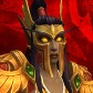 Healing avatar