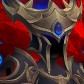Vengeddx portrait