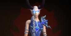 Maeshard's Avatar