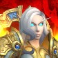 Modshock portrait