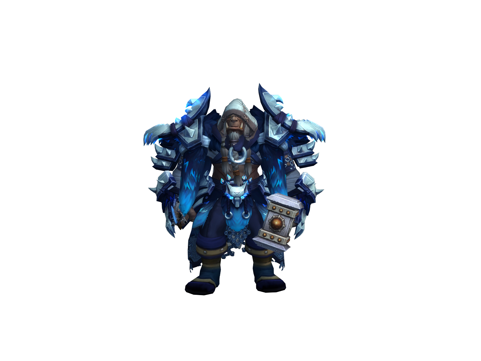 Drexarius