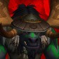 Crimsonfist avatar