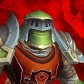 Umbhrà avatar