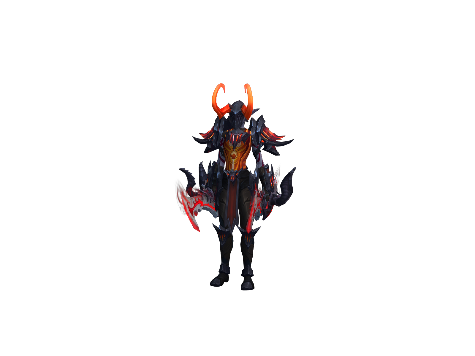 Zeezxy 3D character render
