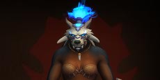 Shammiey's icon