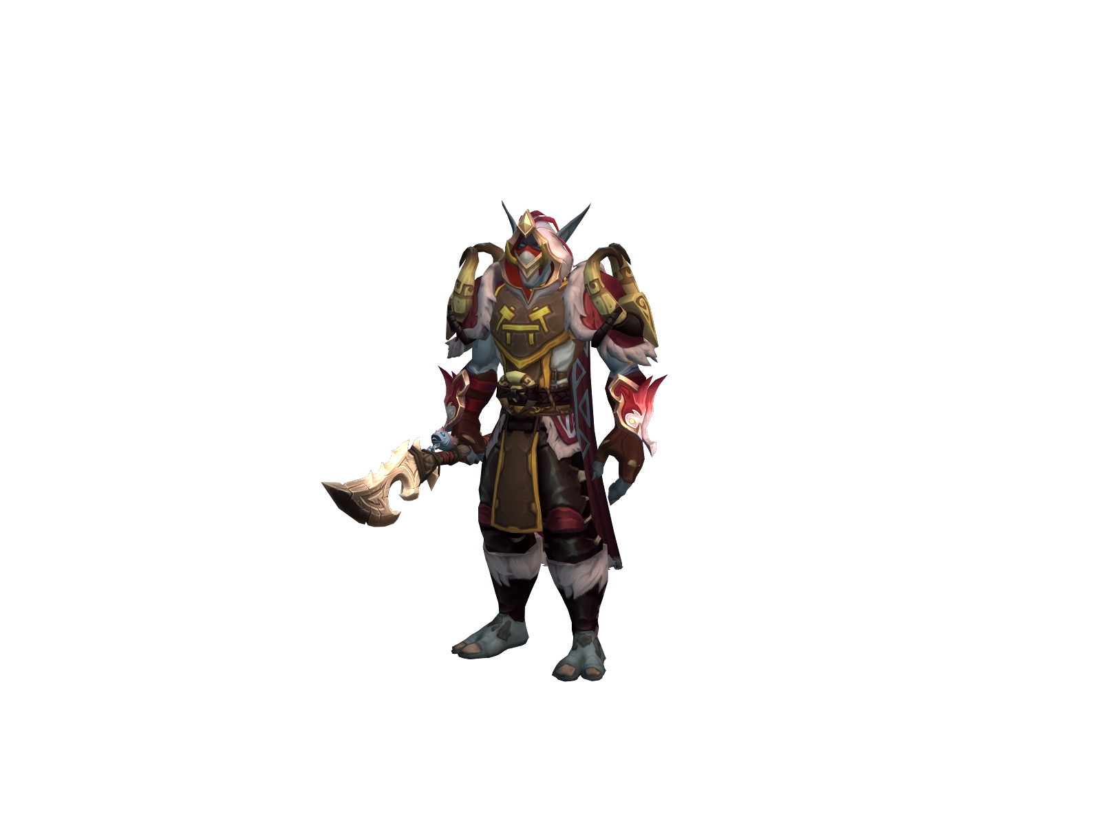 Marwonk WoW character banner