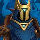 Toreido avatar