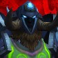 Morttac avatar