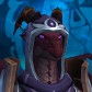 Astararia avatar