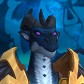 Bærtha avatar