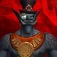 Kimahr portrait