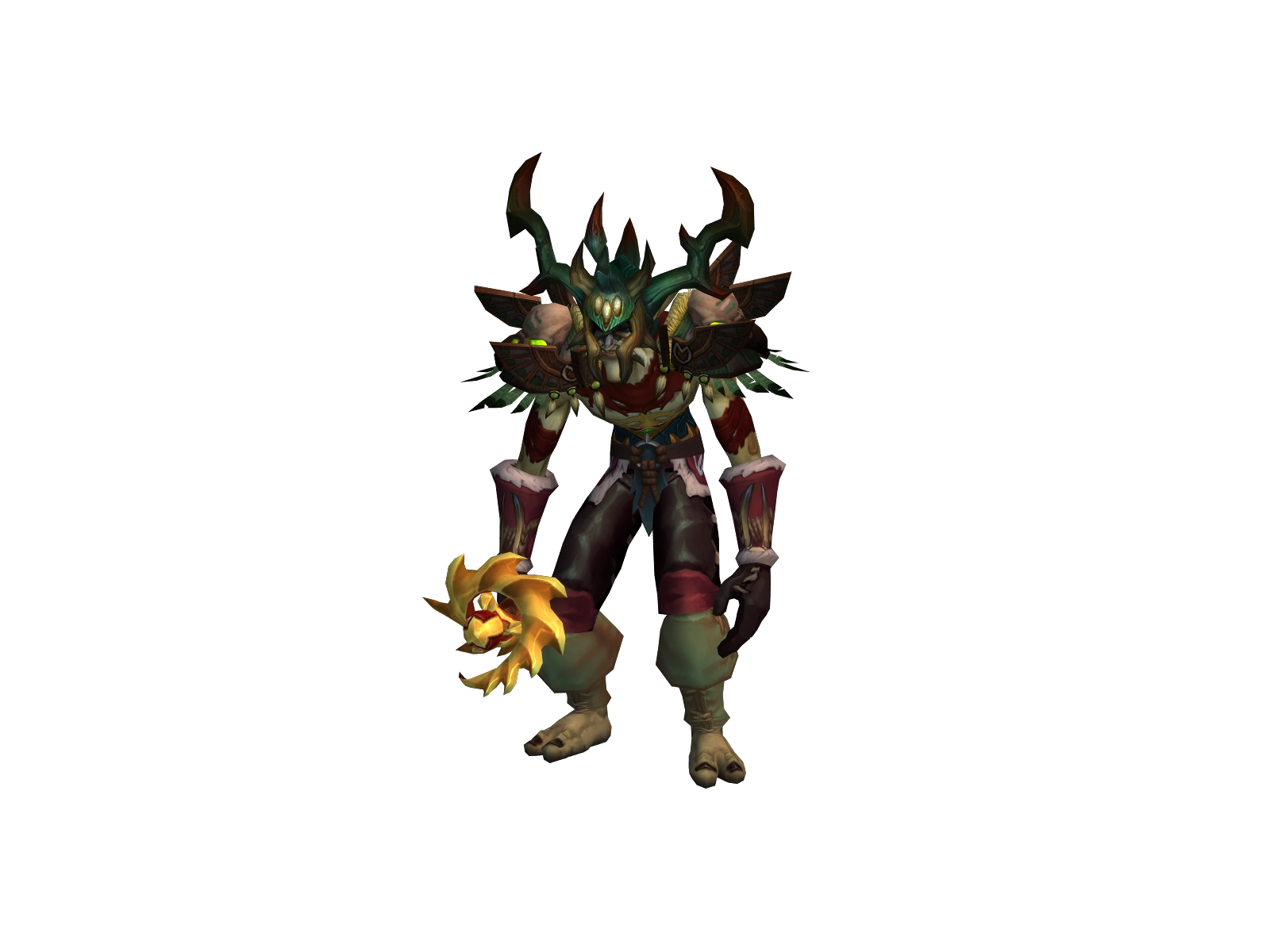 Debelidruid