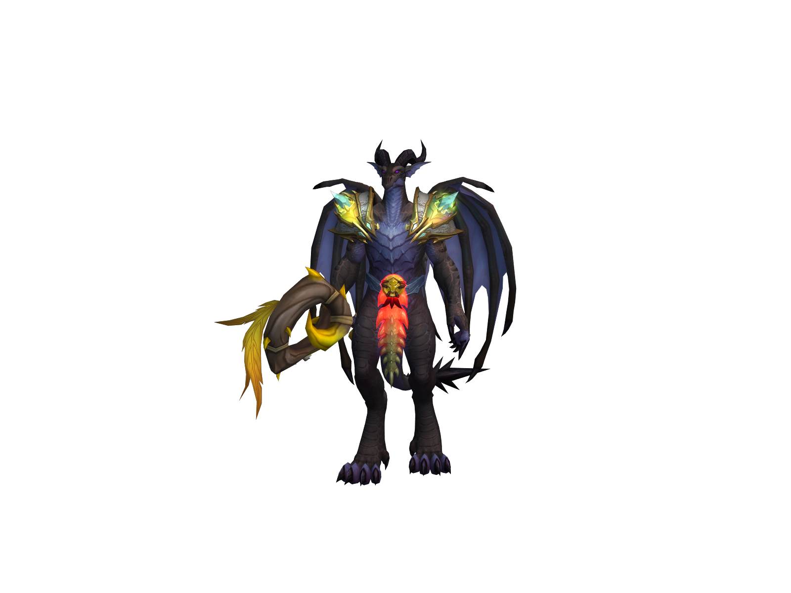Dragefish