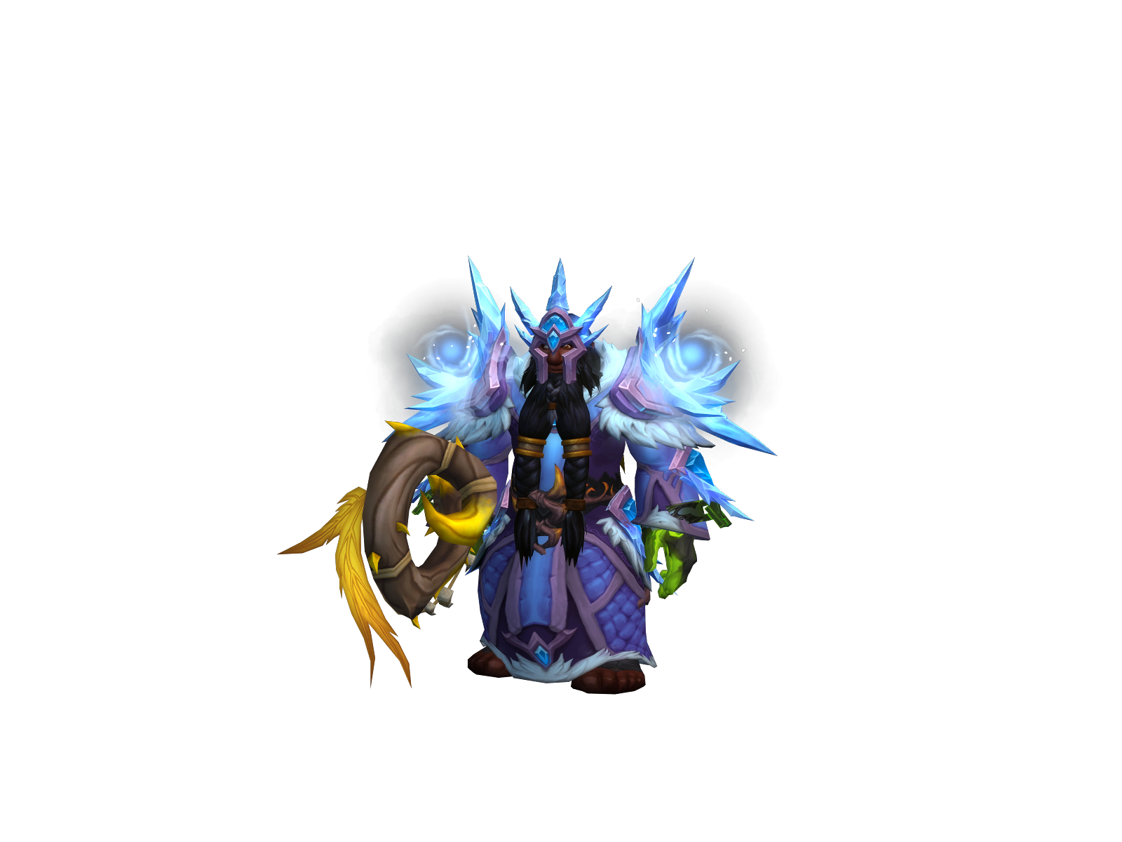 Chrisszmage