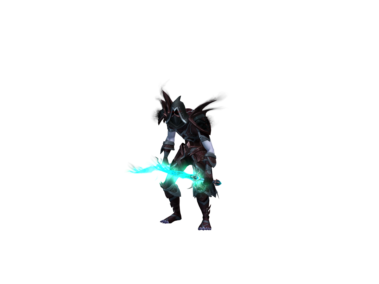 Alexrogue