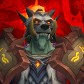 Maighean avatar