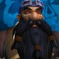 Dippomus avatar