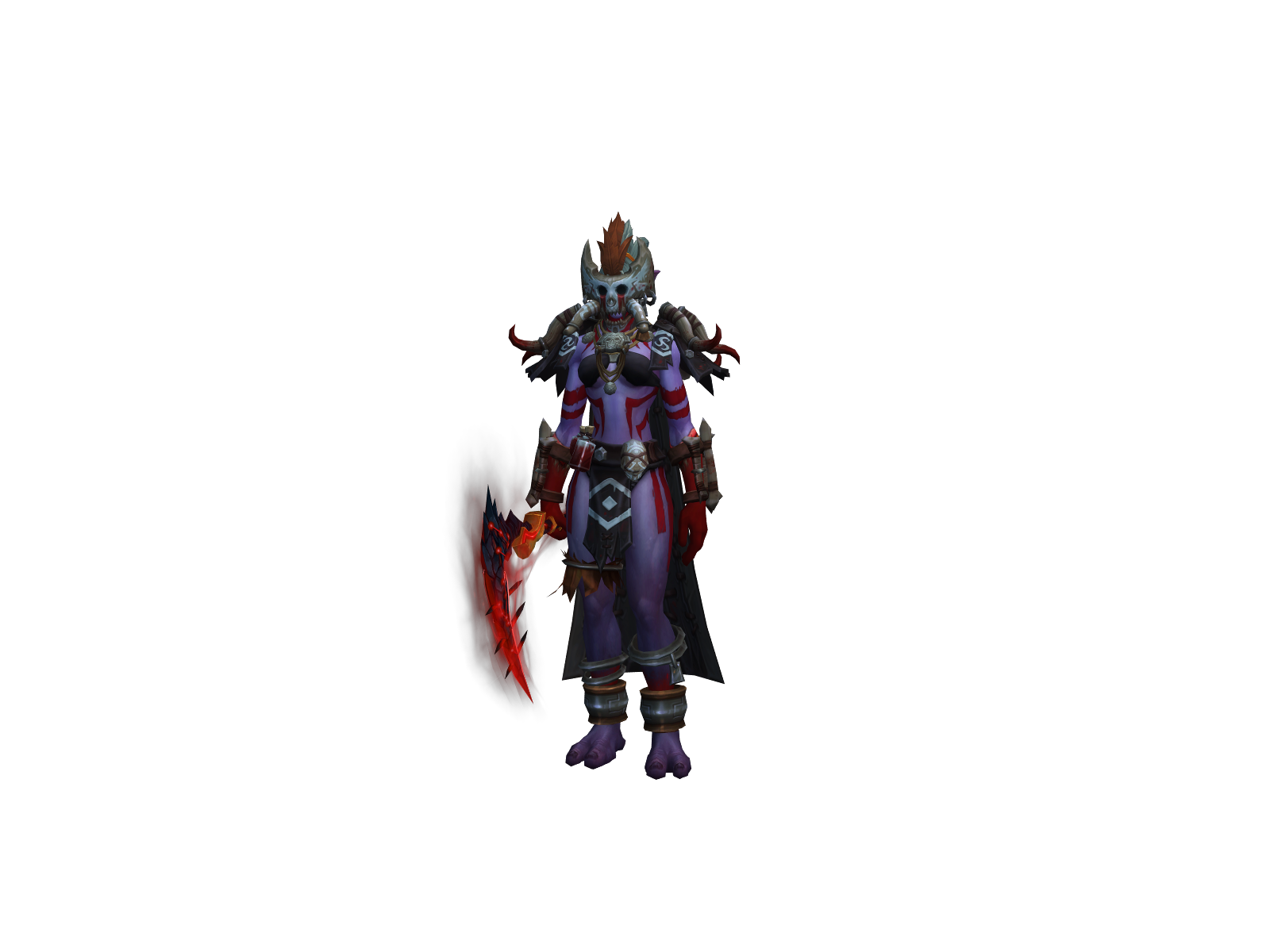 Kelamshe