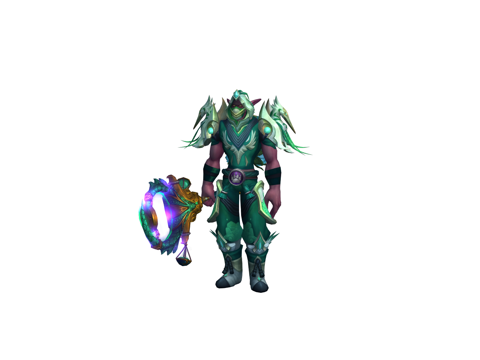 Deyanm