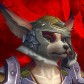 Windfûrry avatar