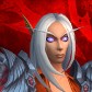 Galaxielied portrait