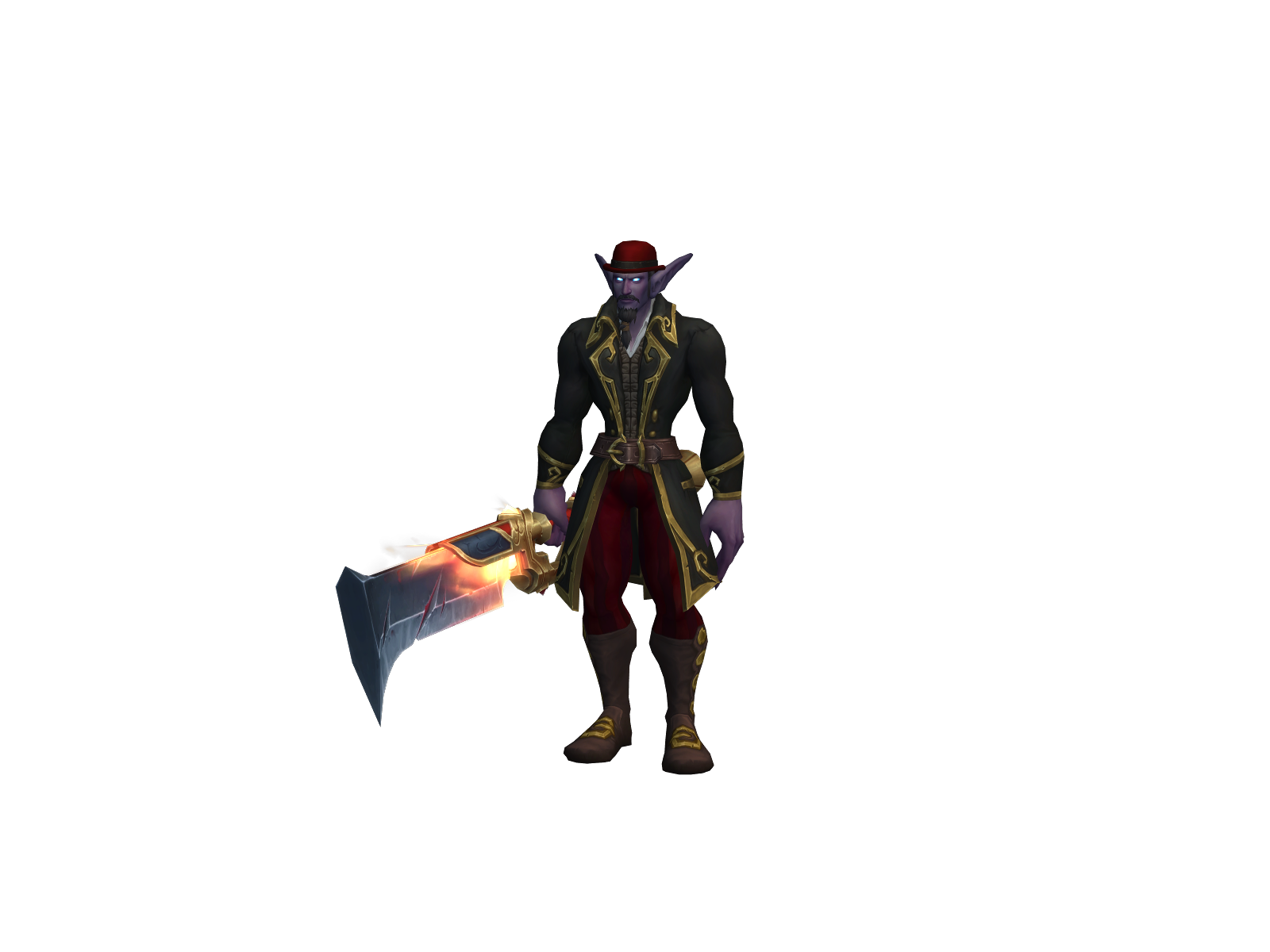 Jesterwartwo