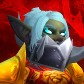 Derrial avatar