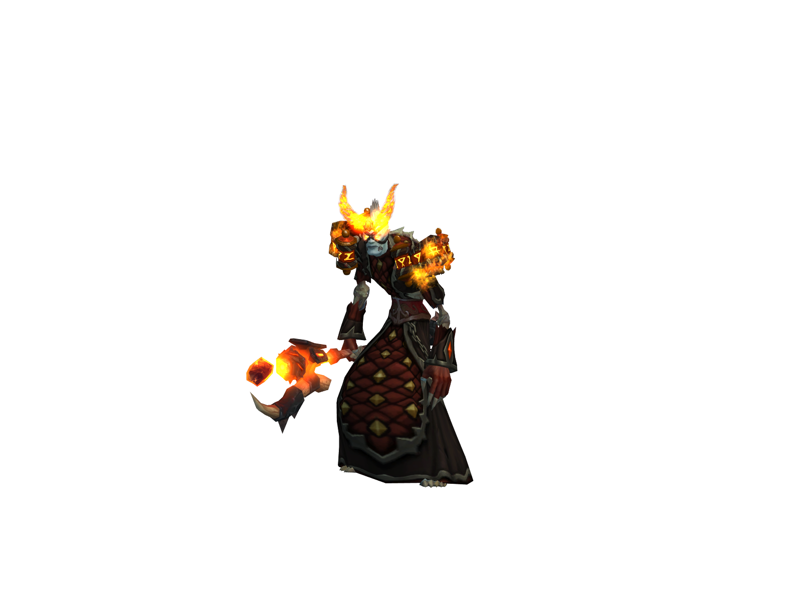 Malixgrimage