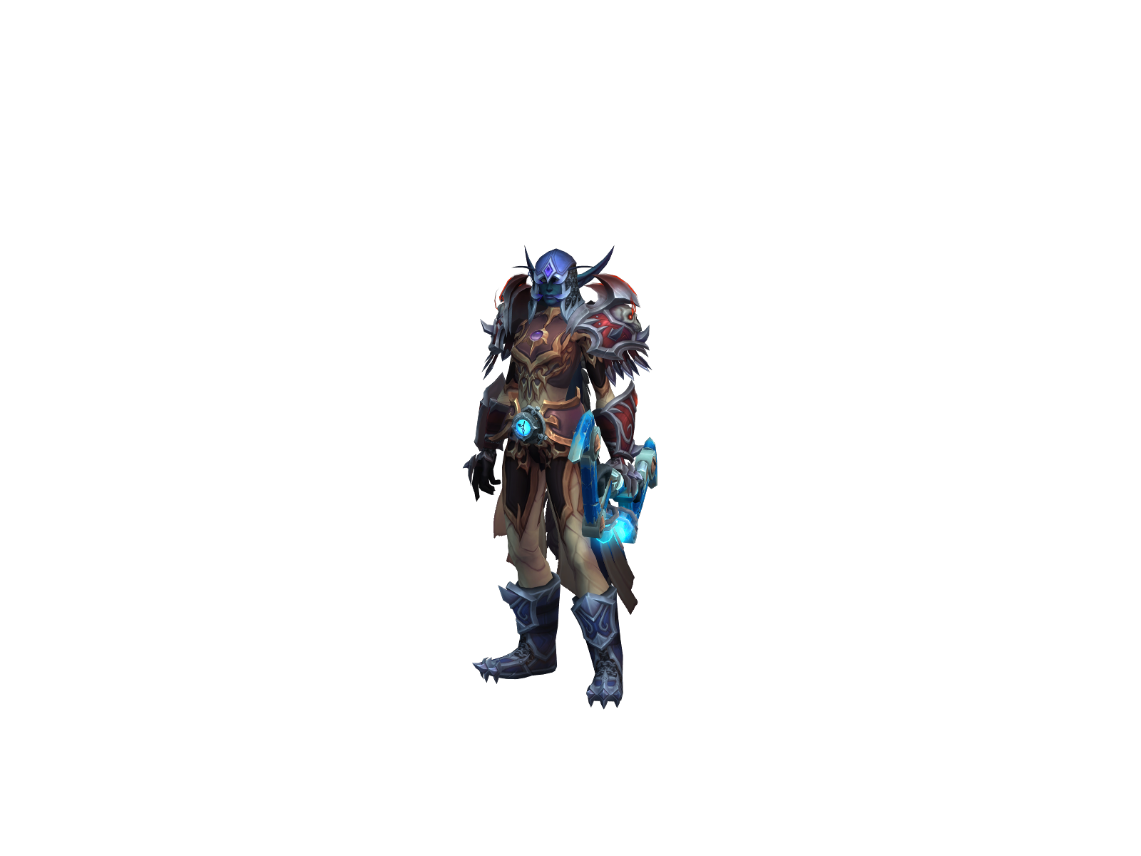 Purpertiger