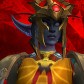 Atheeria avatar