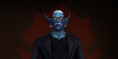 Mygmá's icon