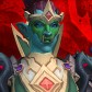 Mageybacky avatar