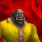 Onepunchmónk avatar