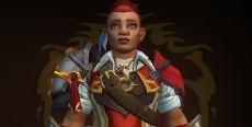 Zarahard's icon