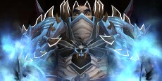 Mókal's icon