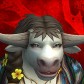 Cowly