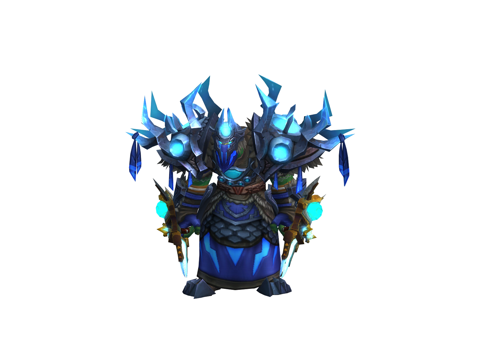 Yaktar