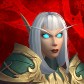Lykosza avatar