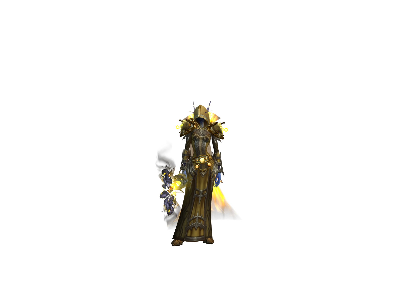 Gladestar