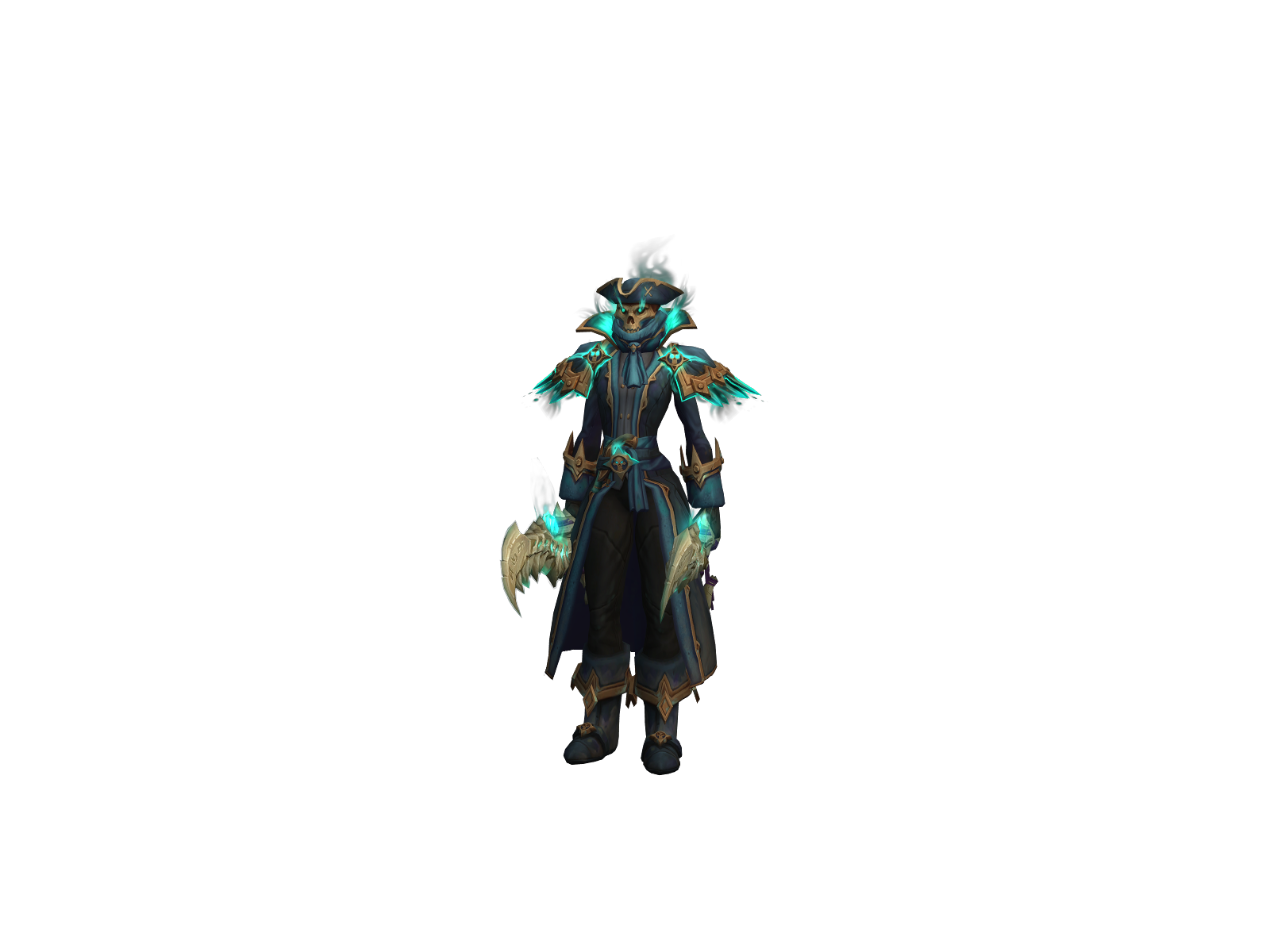 Sapndash 3D character render
