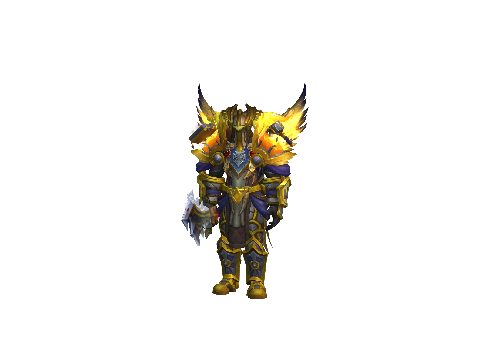 Bestworldxs character render