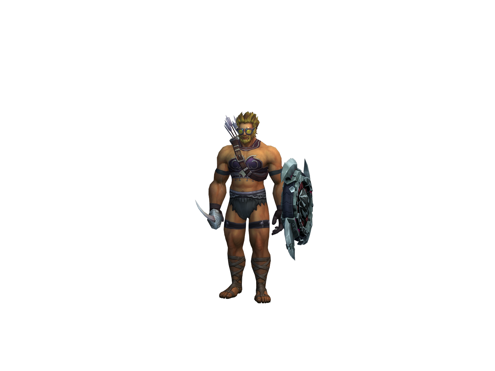 Lórdzerg