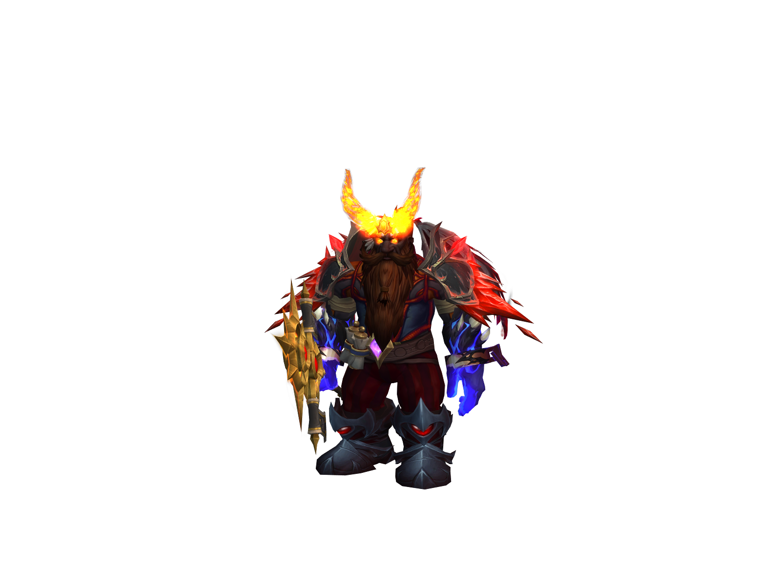 Saintmagus