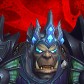 Grömmash avatar