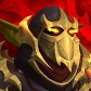 Mistrake avatar