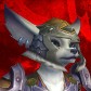 Írya avatar