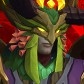 Forsáked avatar