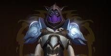 Shufflefiend's icon