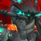 Onebuttotem avatar