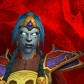Sinilammas avatar